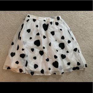 J. Crew skirt